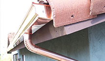 Rain Gutter Installation, Repair, Cleaning in Hanoverton, OH